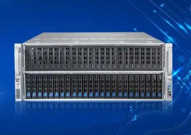 专业服务器托管租用解决方案